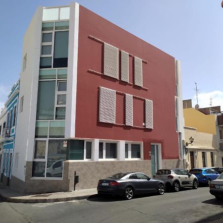 City Suite Las Palmas de Gran Canaria Exterior foto