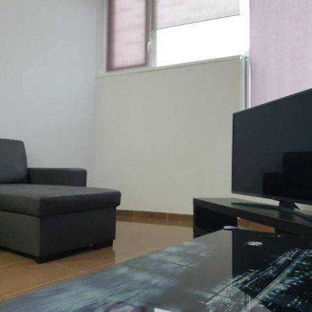 City Suite Las Palmas de Gran Canaria Exterior foto