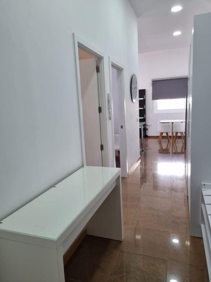 City Suite Las Palmas de Gran Canaria Exterior foto