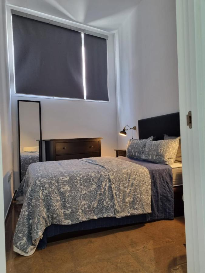 City Suite Las Palmas de Gran Canaria Exterior foto