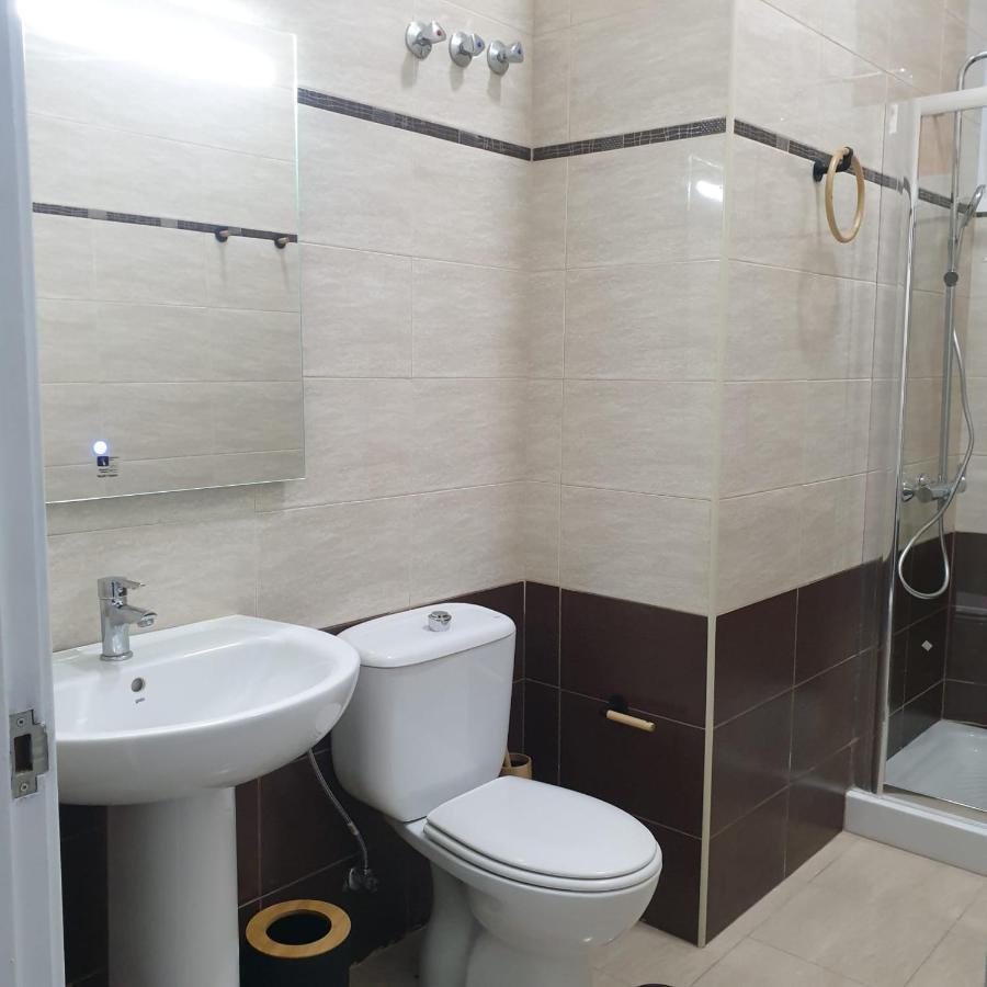 City Suite Las Palmas de Gran Canaria Exterior foto