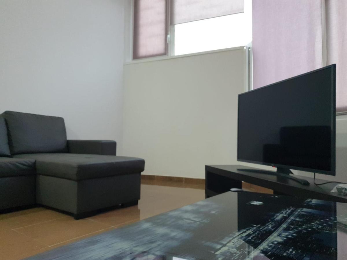 City Suite Las Palmas de Gran Canaria Exterior foto