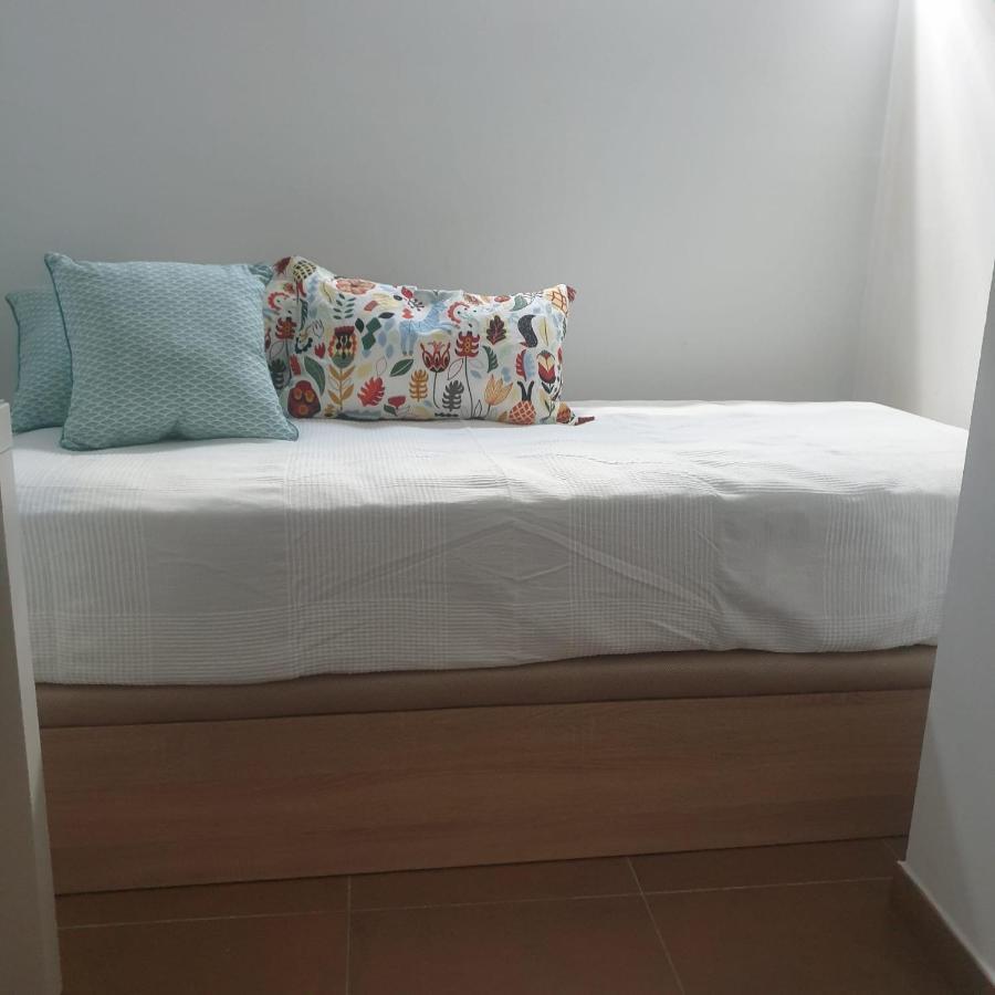 City Suite Las Palmas de Gran Canaria Exterior foto