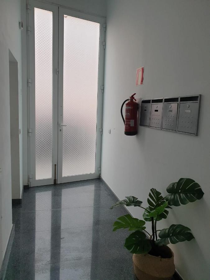 City Suite Las Palmas de Gran Canaria Exterior foto