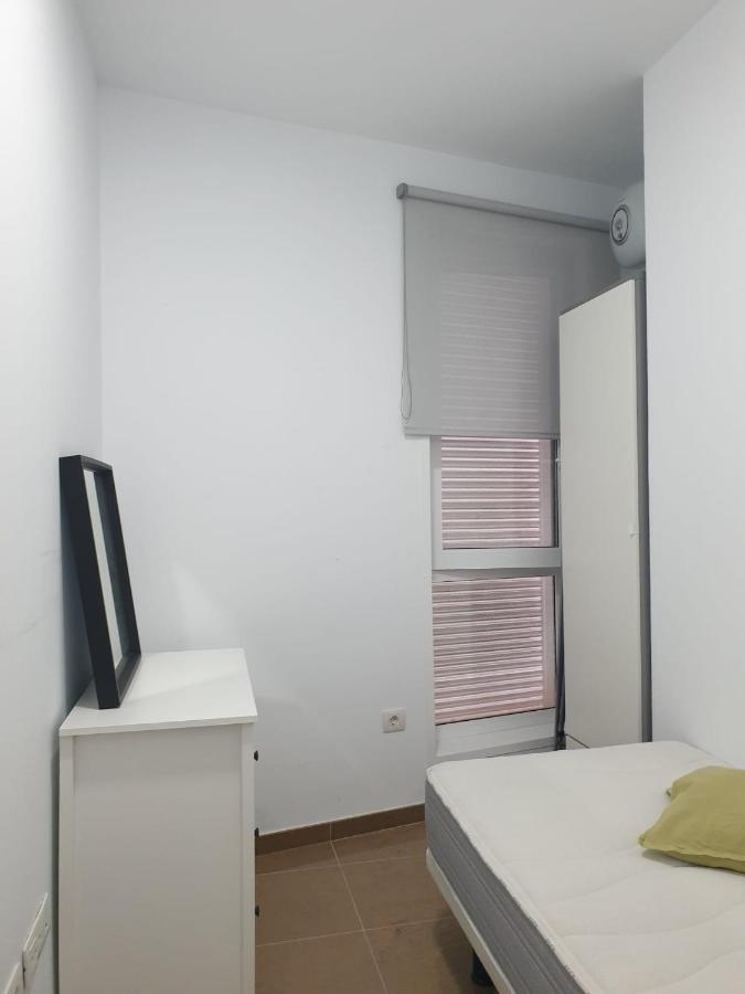 City Suite Las Palmas de Gran Canaria Exterior foto