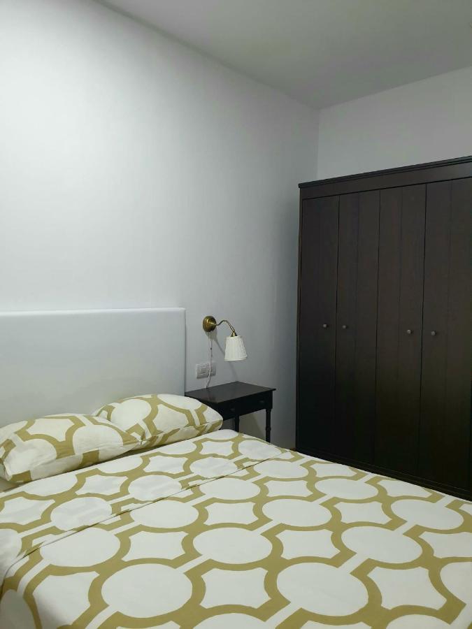 City Suite Las Palmas de Gran Canaria Exterior foto