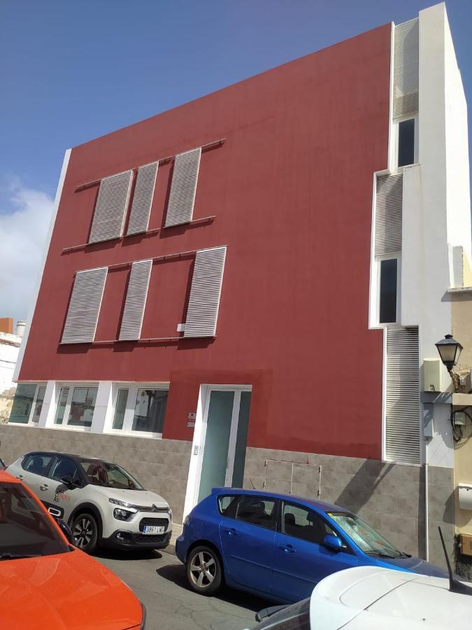 City Suite Las Palmas de Gran Canaria Exterior foto