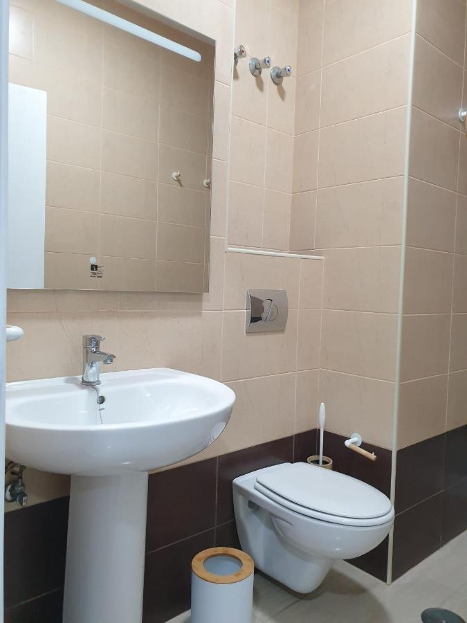 City Suite Las Palmas de Gran Canaria Exterior foto