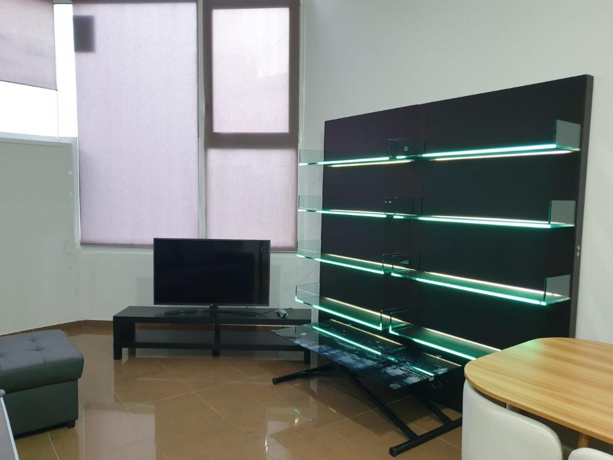 City Suite Las Palmas de Gran Canaria Exterior foto