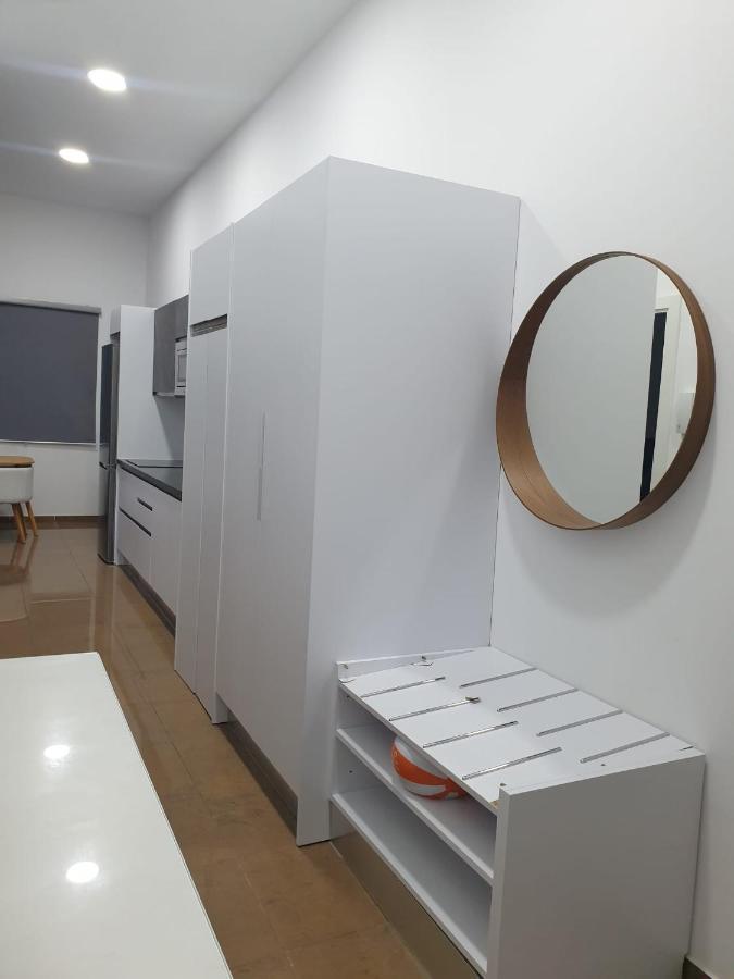 City Suite Las Palmas de Gran Canaria Exterior foto