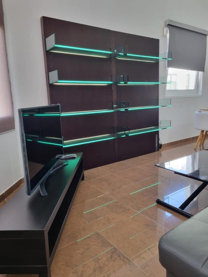 City Suite Las Palmas de Gran Canaria Exterior foto