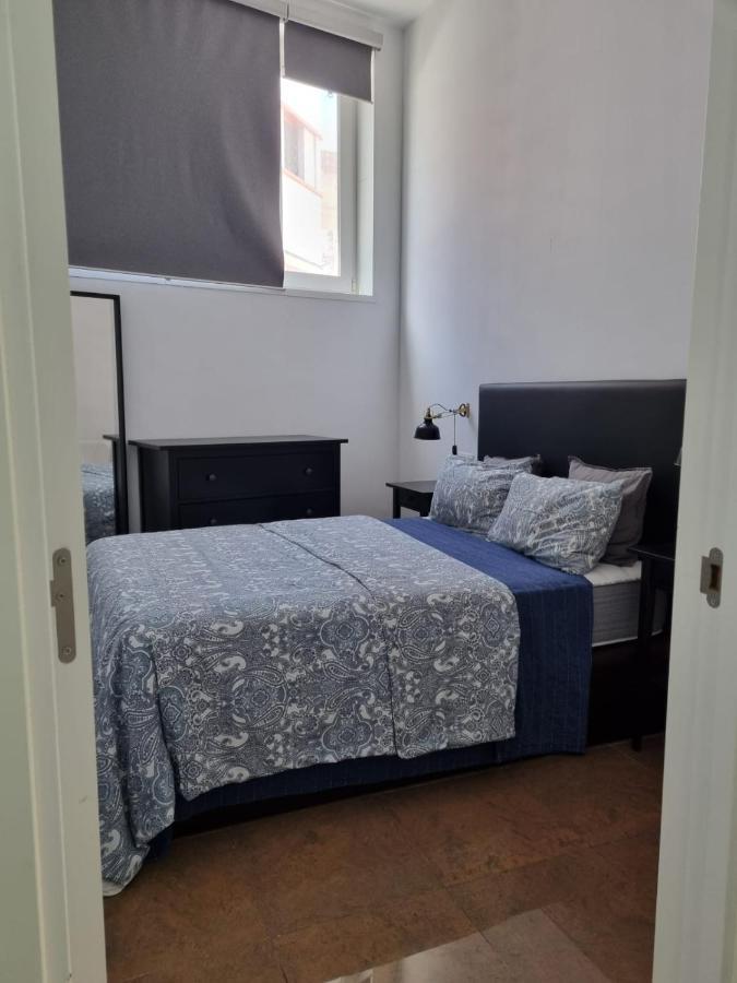 City Suite Las Palmas de Gran Canaria Exterior foto