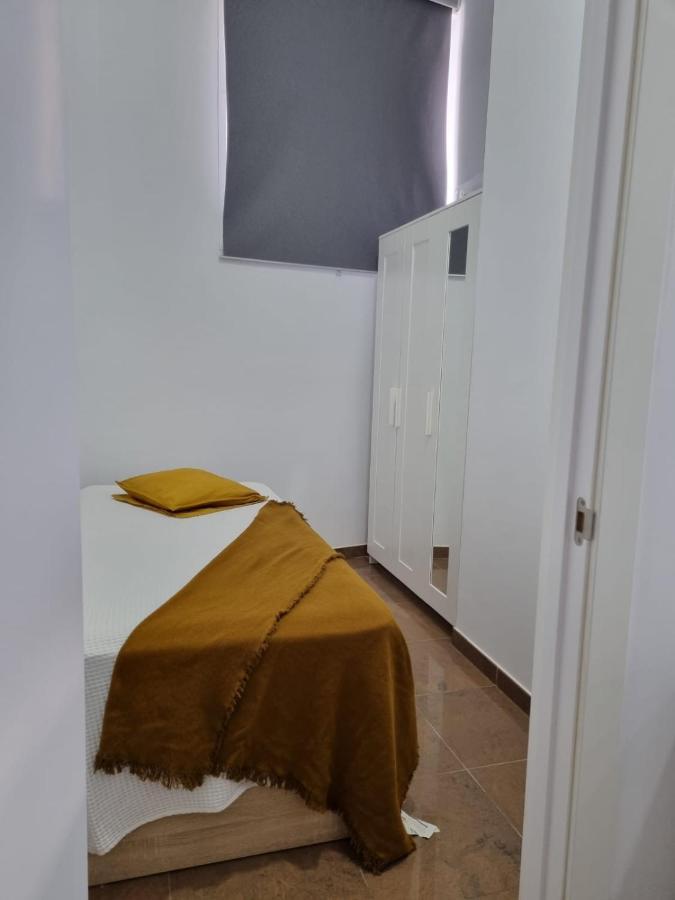 City Suite Las Palmas de Gran Canaria Exterior foto