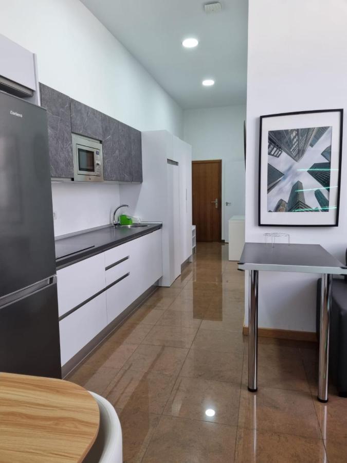 City Suite Las Palmas de Gran Canaria Exterior foto
