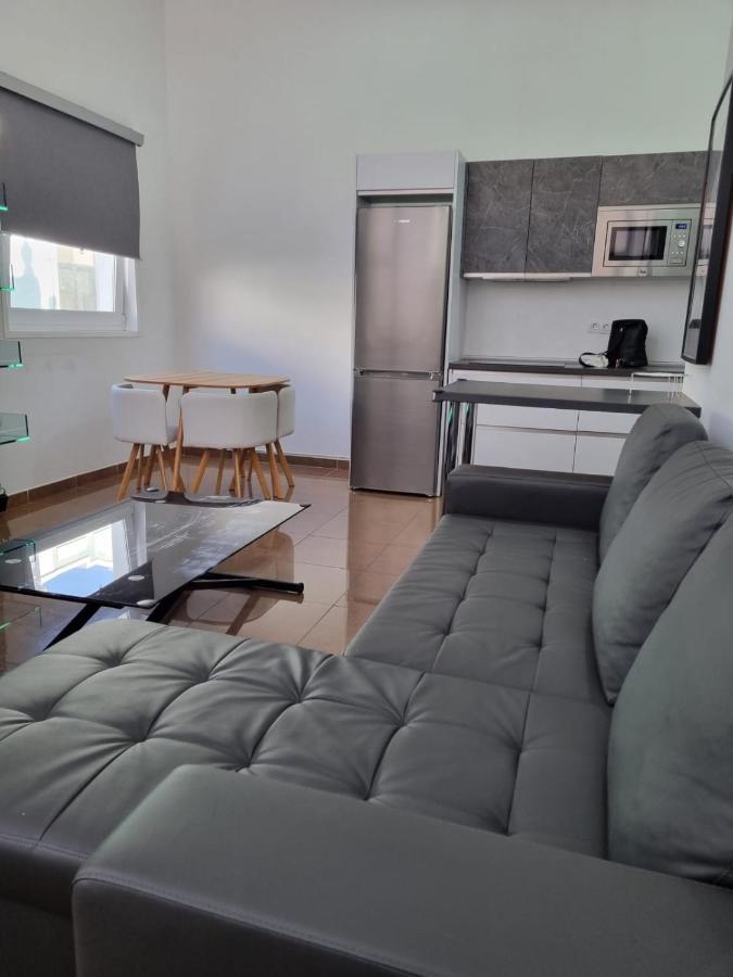 City Suite Las Palmas de Gran Canaria Exterior foto