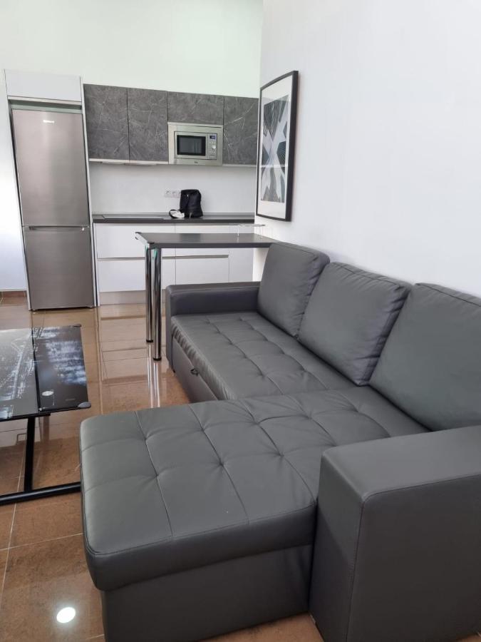 City Suite Las Palmas de Gran Canaria Exterior foto